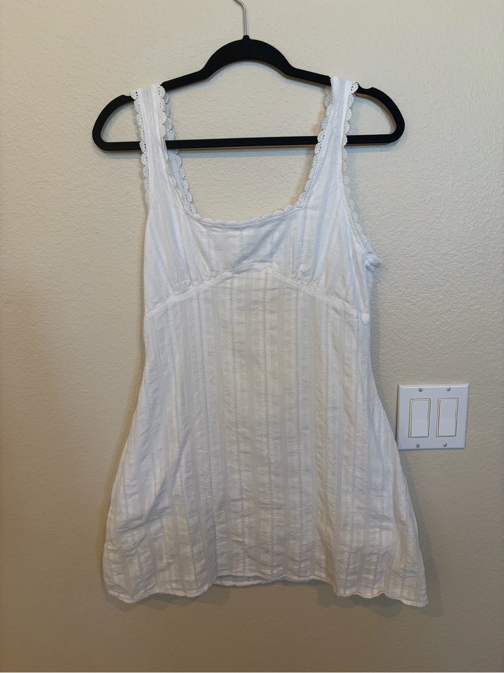 Princess Polly Dasha mini dress - Picture 4 of 4
